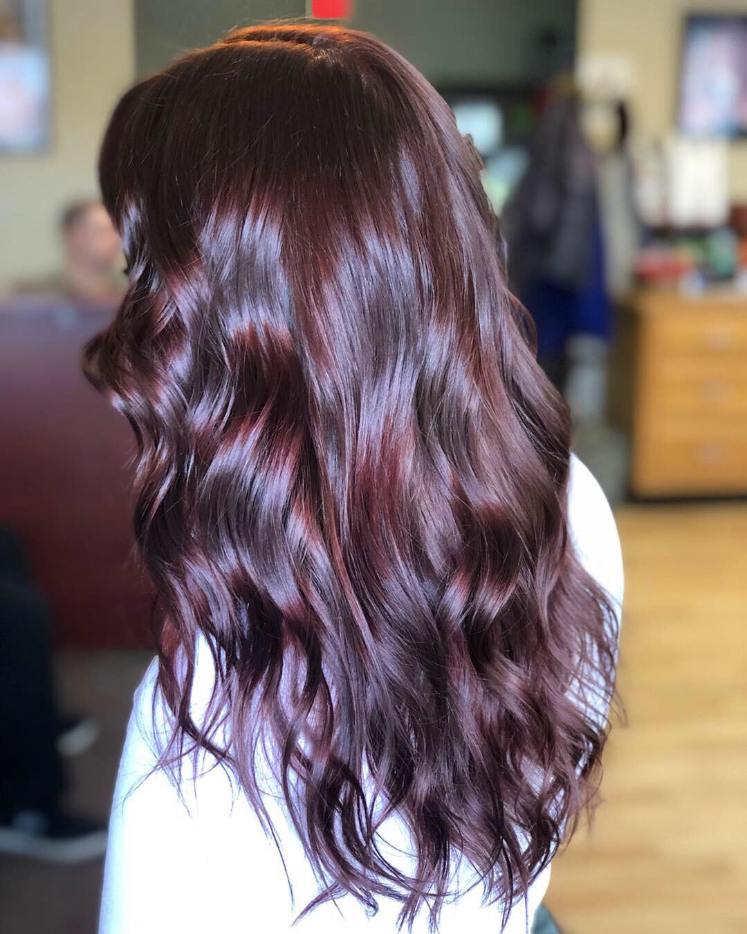 Melt Hair Boutique In Dracut MA Vagaro